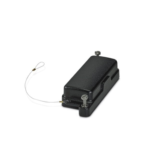 Phoenix Contact HC-HPR-B16-BCLWH-E-BK Protective cover - 1418445