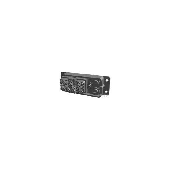 Te Connectivity SKT ASSY 36 POSN METRIMATE - 208063-5
