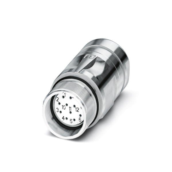 Phoenix Contact CA-12S1N8A9008 Coupling connector - 1620030