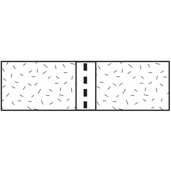 Norton Abrasives CutOff Whl, Gemini Rightcut, 5"x.045"x7/8" - 66252823603

Norton Abrasivos Rueda de Corte, Gemini Rightcut, 5"x.045"x7/8" - 66252823603