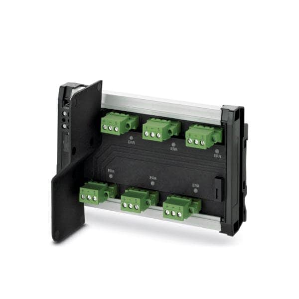 Phoenix Contact FB-6SP Device coupler for Foundation - 2316307