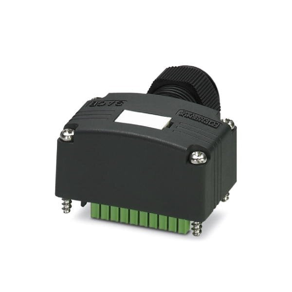 Phoenix Contact SACB-C-H180-8/16 SCO P Connector hood - 1453229