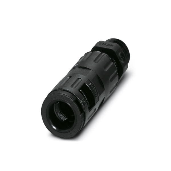 Phoenix Contact WP-GR HF IP66 M12 BK Cable gland metric - 3240952