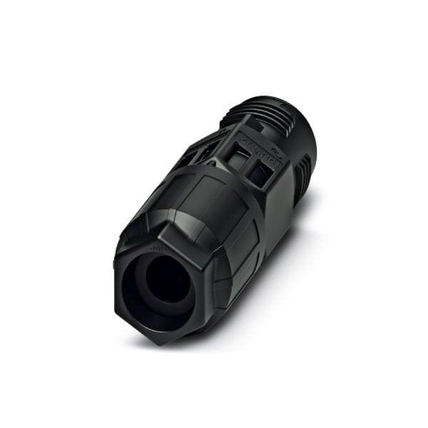Phoenix Contact QPD C 3PE1 5 1X4-9 BK Conductor - 1414694