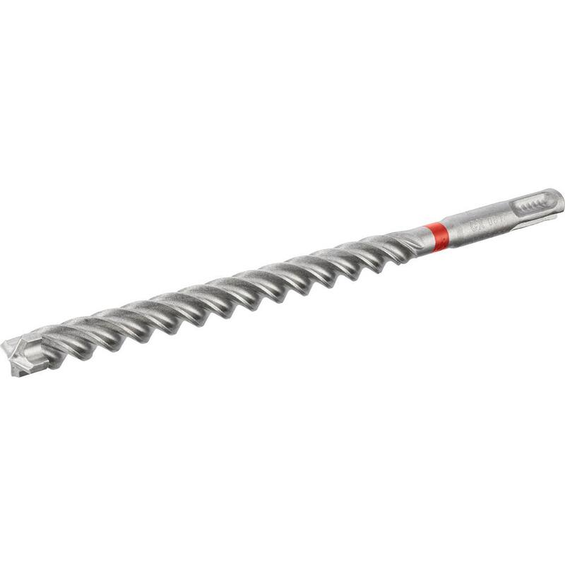 Kit de taladro percutor Hilti TE 2 120V SDS-Plus - 3497788