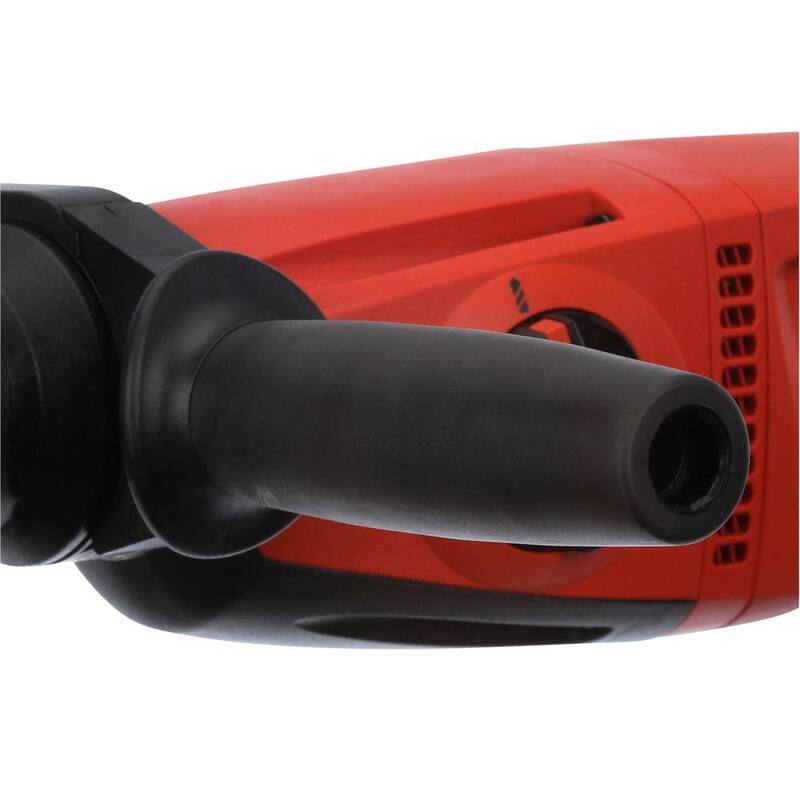 Kit de taladro percutor Hilti TE 2 120V SDS-Plus - 3497788