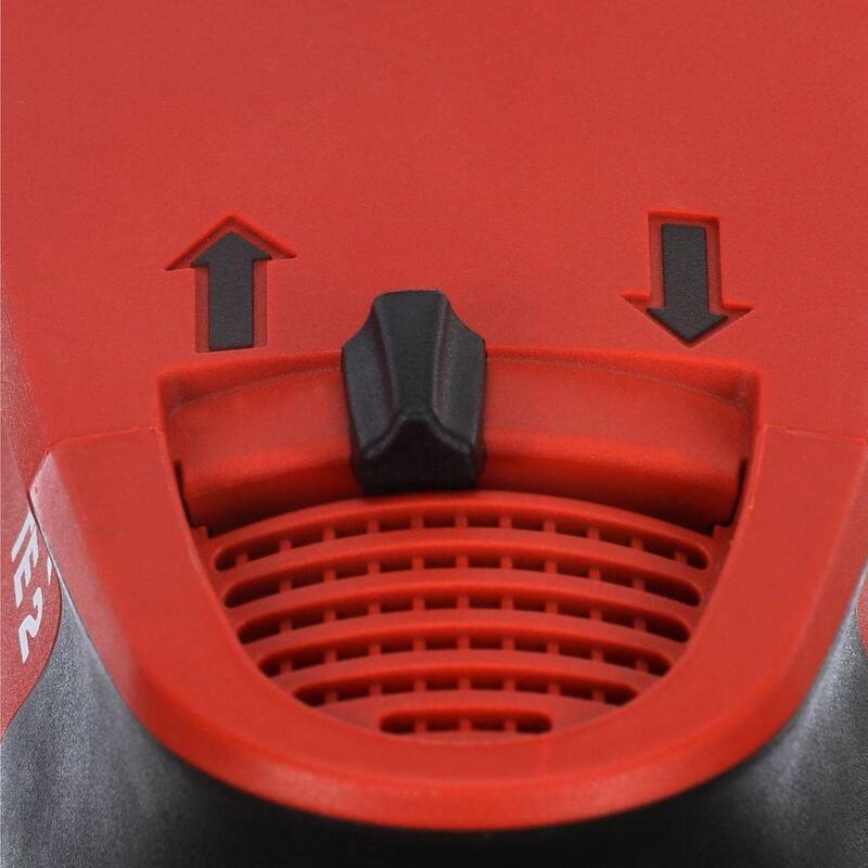 Kit de taladro percutor Hilti TE 2 120V SDS-Plus - 3497788