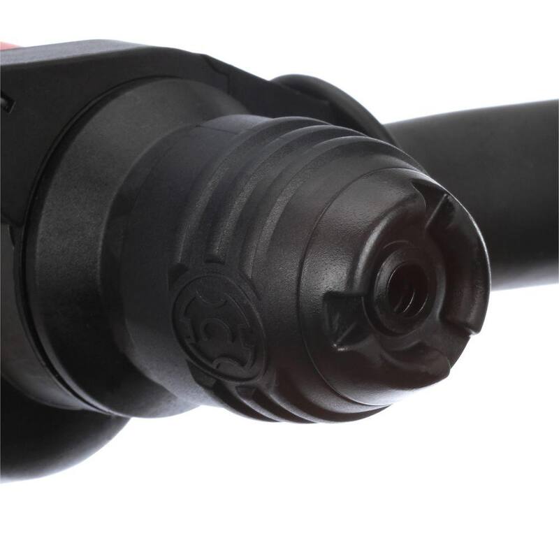 Kit de taladro percutor Hilti TE 2 120V SDS-Plus - 3497788