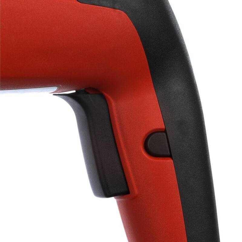 Kit de taladro percutor Hilti TE 2 120V SDS-Plus - 3497788