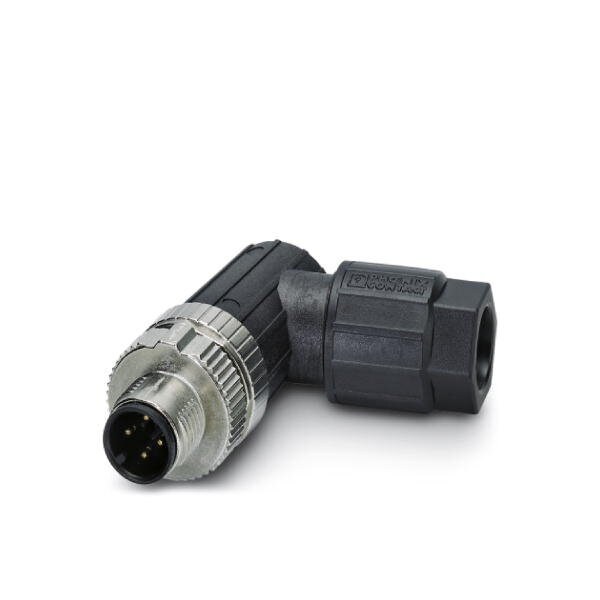 Phoenix Contact SACC-M12MR-4PL M Connector Universal - 1424654