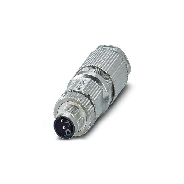 Phoenix Contact SACC-M12MSL-4CT-CM SH Power connector - 1027479