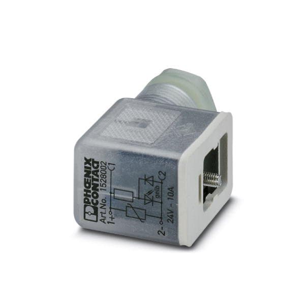 Phoenix Contact SACC-V-3CON-PG9/B-1L-SV 24V Valve - 1528002