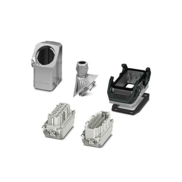 Phoenix Contact HC-EVO-B16PT-BWD-HH-M25ELC-AL EVO - 1411489