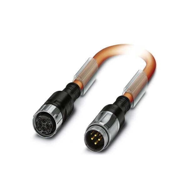 Phoenix Contact K-5E-M40 M9/5 0-C03/M40 F8 Connector in - 1620346
