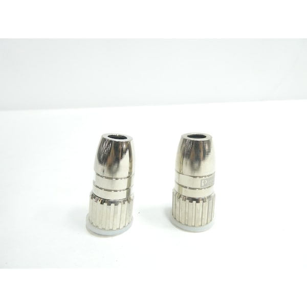 Phoenix Contact PACK OF 2 BUS ACCESSORY KIT CONNECTOR - IBS CCO-R/L 2759883