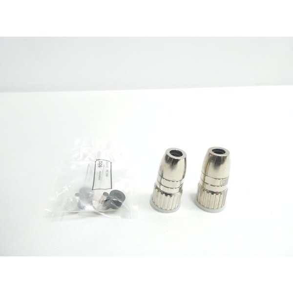 Phoenix Contact PACK OF 2 BUS ACCESSORY KIT CONNECTOR - IBS CCO-R/L 2759883