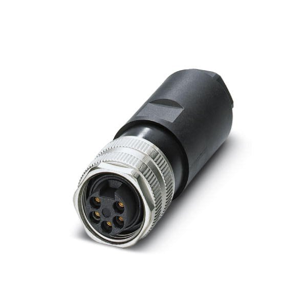 Phoenix Contact SACC-MINFS-5CON-PG11/2 5 Connector - 1456271