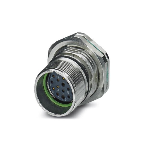 Phoenix Contact CA-1RS1N8AHZ00 Device connector rear - 1624021