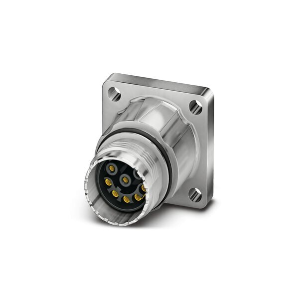 Phoenix Contact ST-17S1N8AW500S Device connector front - 1619226