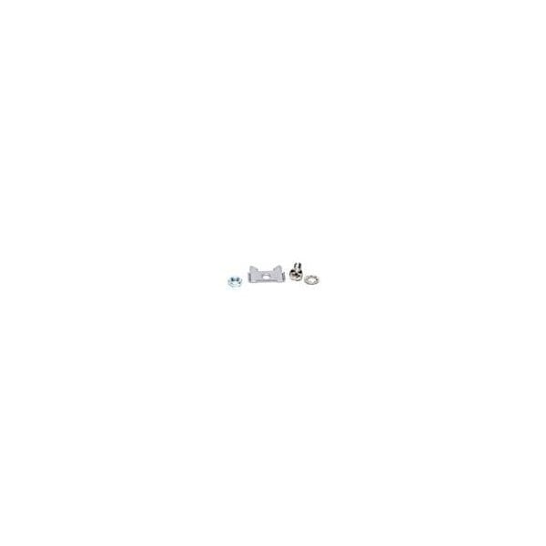 Fci 86303425Lf-Dsub F Lvrlock Asy 09-37 - 86303425LF