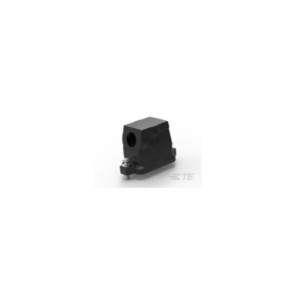 Te Connectivity H10BPR-TSHC-M25-EMC-C - T1912100125-009