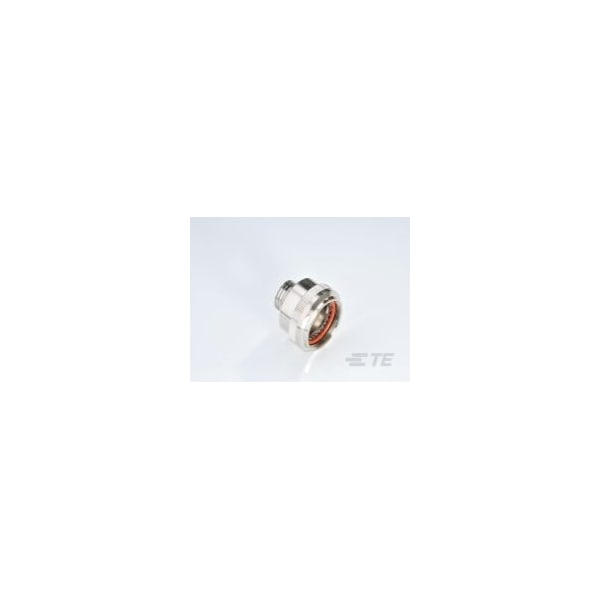 Raychem Connector Accessory, Aluminum Alloy - 70A3-22-12-1-ZB