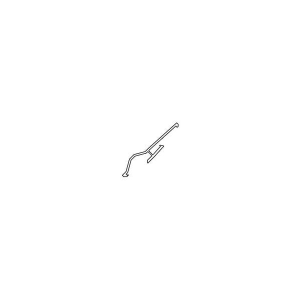 Fci Latch For Flying-Connect-Ion - 78242-001LF
