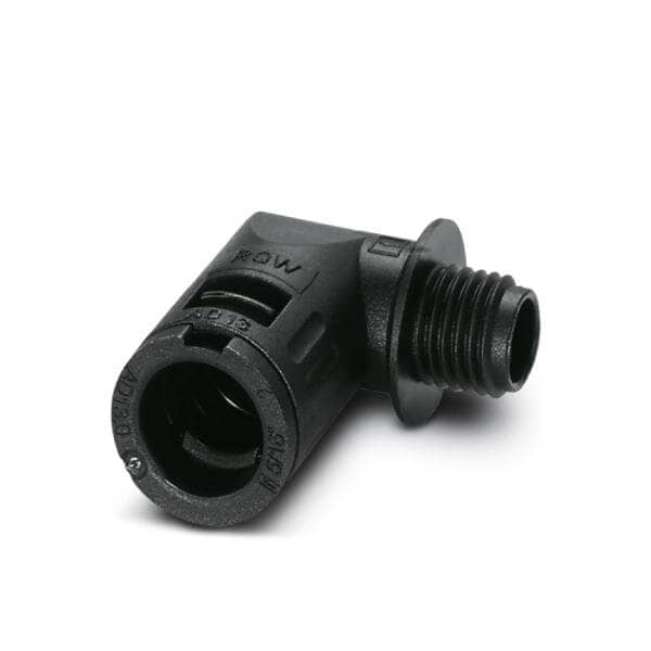 Phoenix Contact WP-GA HF IP66 M12 BK Cable gland metric - 3240924