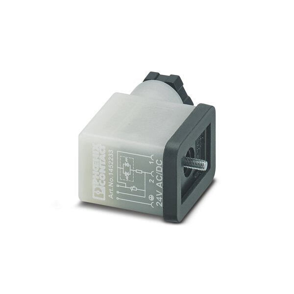 Phoenix Contact SACC-VB-3CON-M16/BI-1L-SV 230V Valve - 1452259