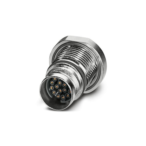 Phoenix Contact ST-17S1N8AH100S Device connector rear - 1613543