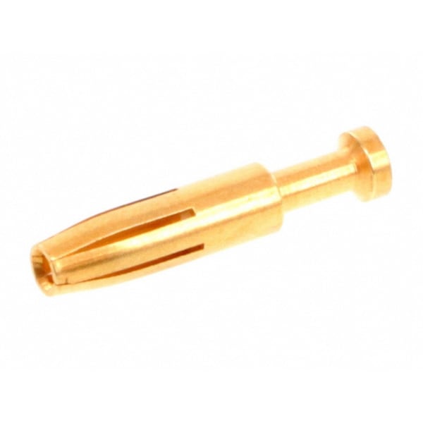Molex 16A Crimp Fem Contact 0.14-0.37Mm  Gold - 936010172