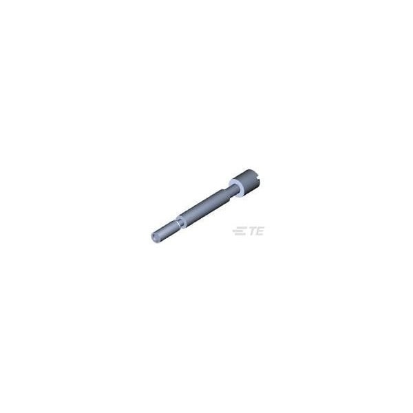 Te Connectivity SERIES  M  JACKSCREW FEM. ASSY - 1-200867-1