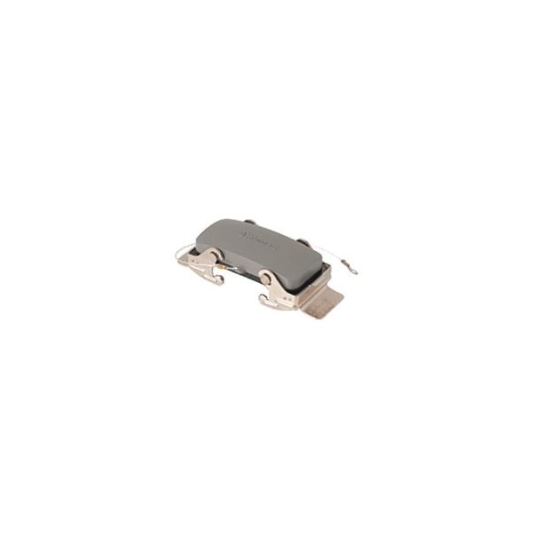 Molex Cover With 2Levers And Gasket - 7824.6811.0