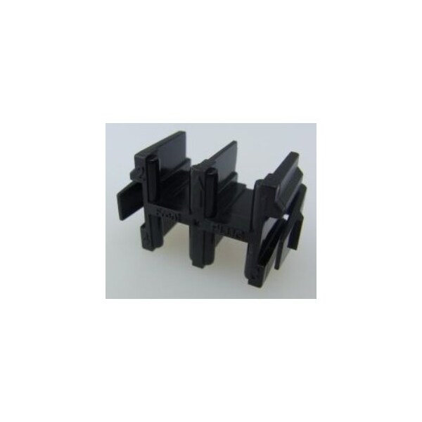 Anderson Power Products SP 4P PLUG INS HOLDER - 28670P1