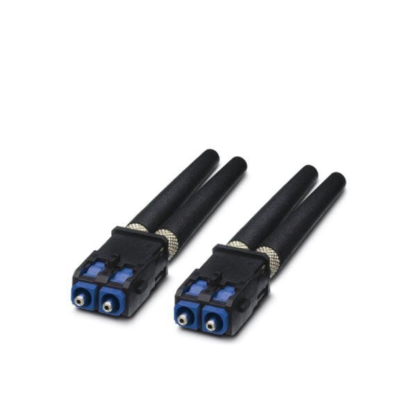Phoenix Contact PSM-SET-SCRJ-DUP/2-POF SC-RJ connector - 2708656