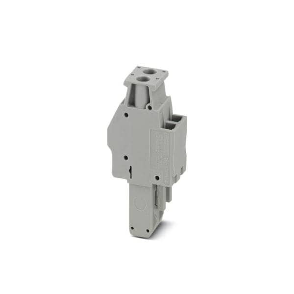 Phoenix Contact UPBV 4/ 2 UT-COMBI male connector - 3045813
