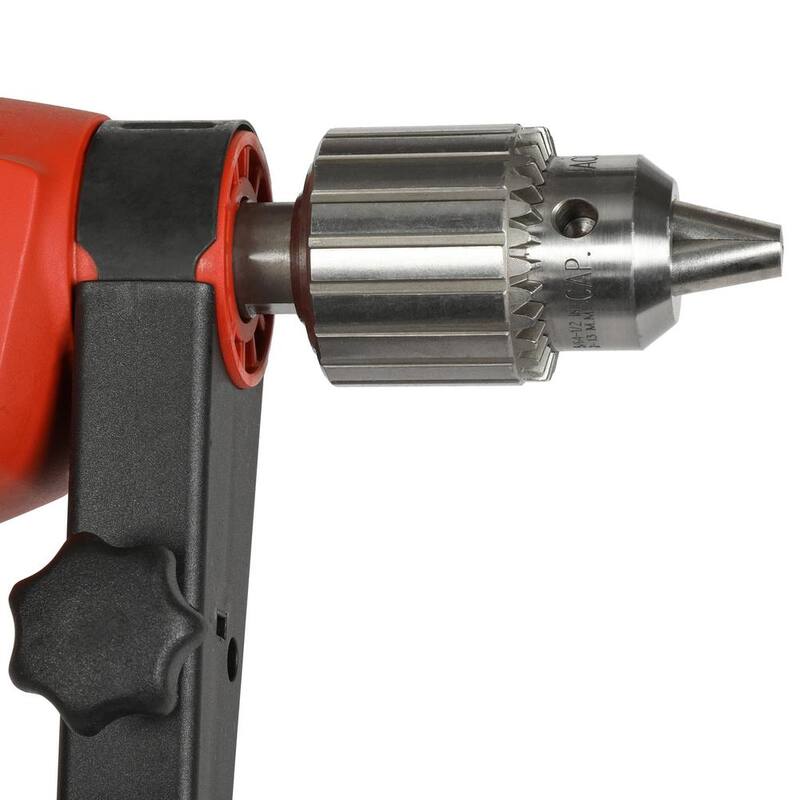 Broca de madera universal Hilti de 120 voltios y 1/2 pulgadas con llave UD 16 - 273749.