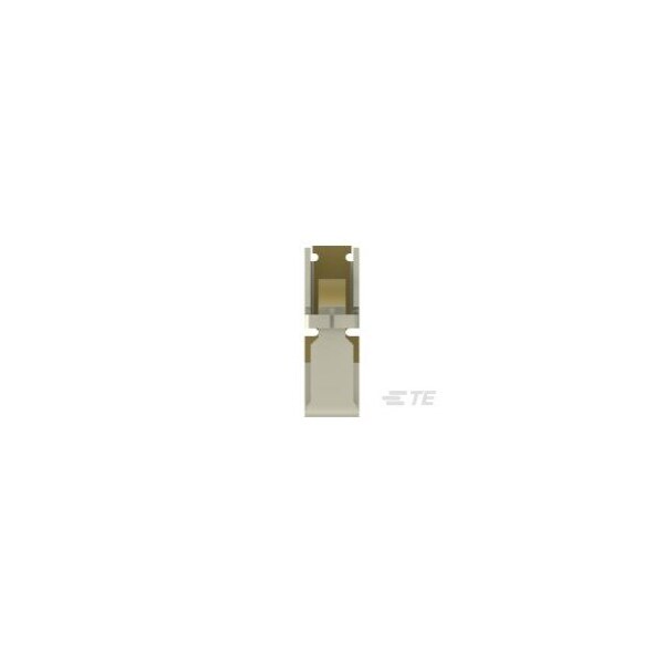 Te Connectivity SHIELD FINGER 3014 ANTI OVER STRESS TYPE - 1827625-1