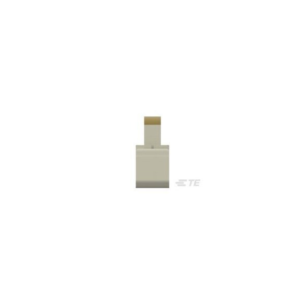 Te Connectivity SHIELD FINGER 3014 ANTI OVER STRESS TYPE - 1827625-1