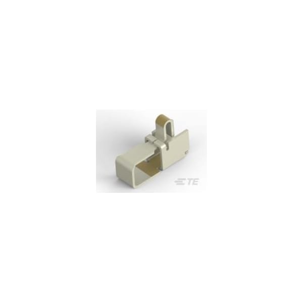 Te Connectivity SHIELD FINGER 3014 ANTI OVER STRESS TYPE - 1827625-1
