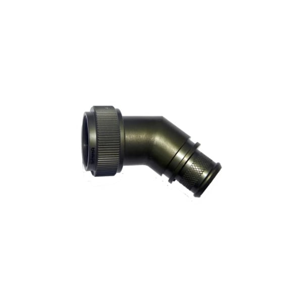 Amphenol 38999S3 BAND 45DEG 13 NI - M850498913N03