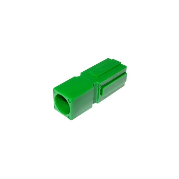 Anderson Power Products PIN CONT & HSG #10 TIN PL - PP30MFP10T