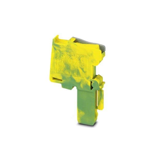 Phoenix Contact SPV 2 5/ 1 GNYE ST-COMBI connector not - 3061020