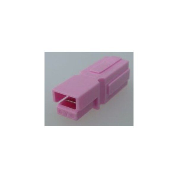 Anderson Power Products PP15/45 HSG PINK BULK - 1327G22BK