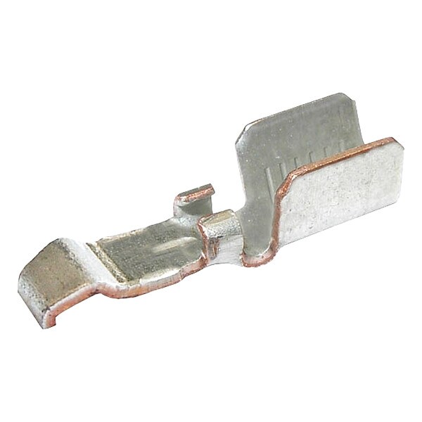 Anderson Power Products Connector Contact, Tin Contact Plating - 269G2-LPBK