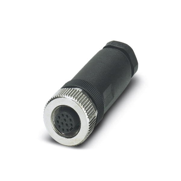 Phoenix Contact SACC-M12FS-12SOL-PG 9-M Connector - 1404420