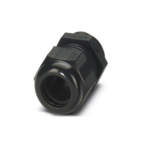 Phoenix Contact G-INS-M25-L68N-PNES-BK Cable gland - 1424482