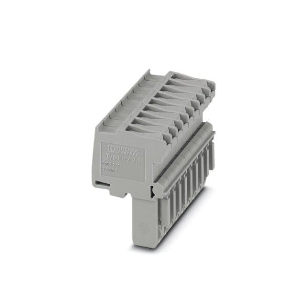 Phoenix Contact SPV 2 5/ 9 ST-COMBI connector not - 3041794