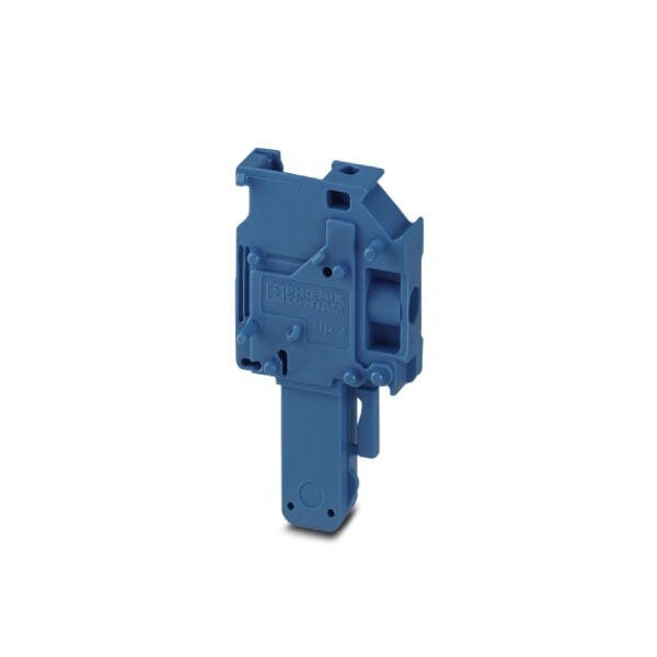 Phoenix Contact UP 4/ 1-R BU UT-COMBI male connector - 3060092