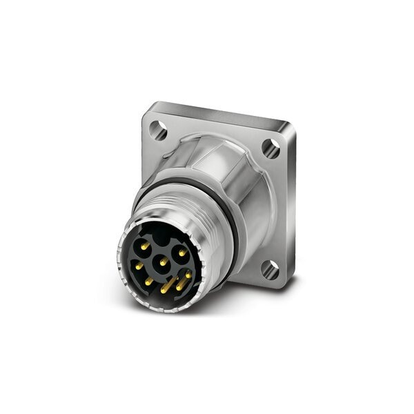 Phoenix Contact ST-17P1N8AW500S Device connector rear - 1619225